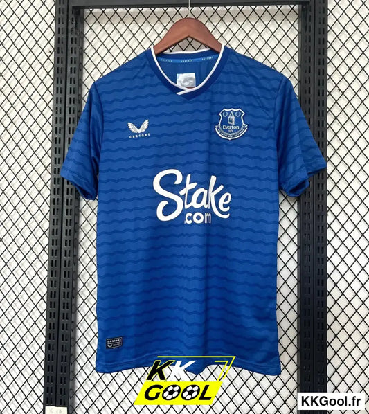 Maillot Everton 2025/2026 - KKGool