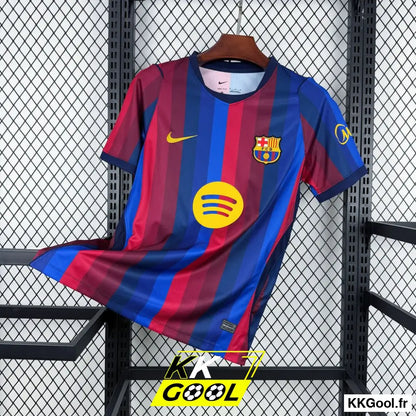 KKGool - Maillot FC Barcelone 2026-27
