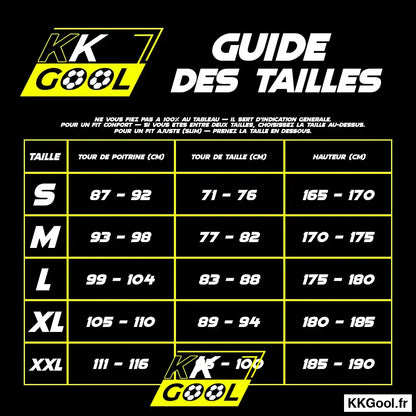 KKGool - Maillot FC Barcelone Third 2026/2027 kkgool