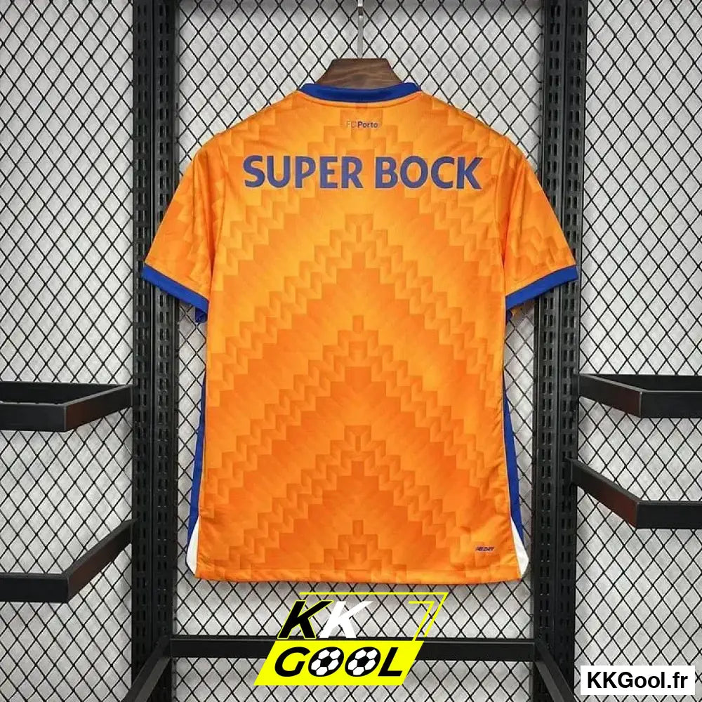 Maillot FC Porto Extérieur 2024/2025 - KKGool