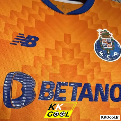 Maillot FC Porto Extérieur 2024/2025 - KKGool
