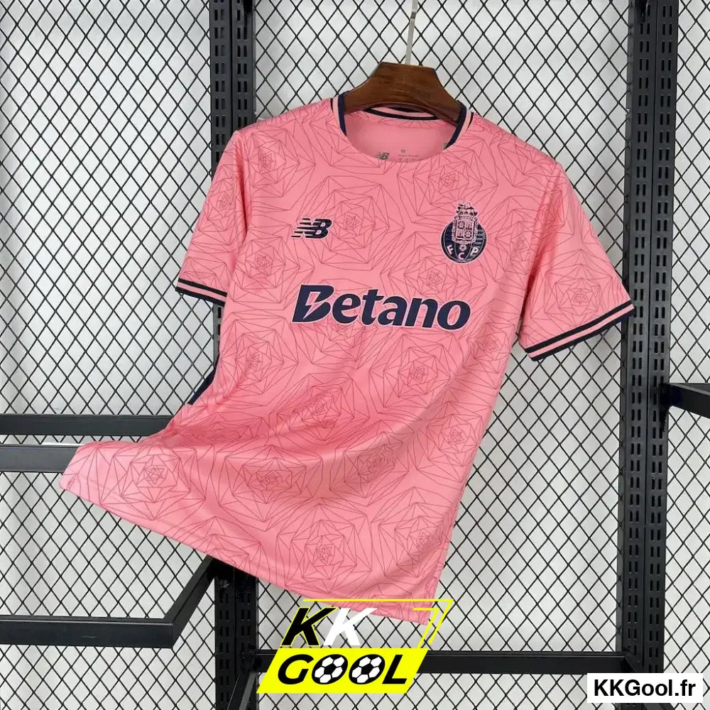 Maillot FC Porto Extérieur 2025/2026 - KKGool