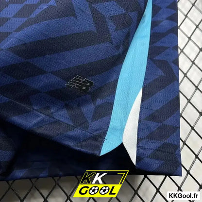 Maillot FC Porto Third 2024/2025 - KKGool