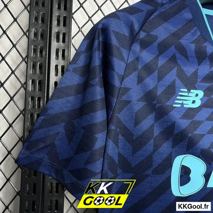 Maillot FC Porto Third 2024/2025 - KKGool