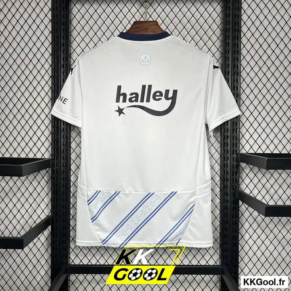 Maillot Fenerbahçe Extérieur 2024/2025 - KKGool