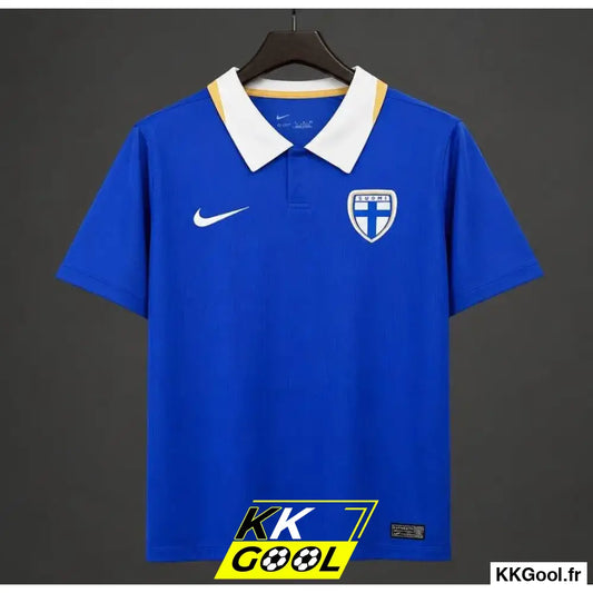 KKGool - Maillot Finlande Extérieur 2026/2027 kkgool