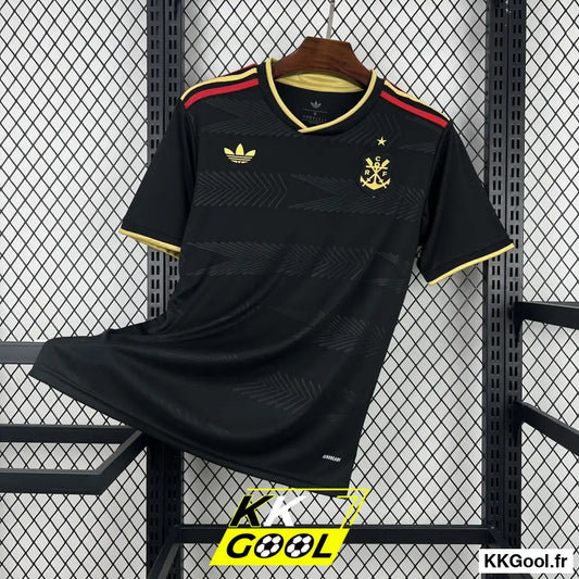 KKGool - Maillot Flamengo Concept 2026/27 kkgool