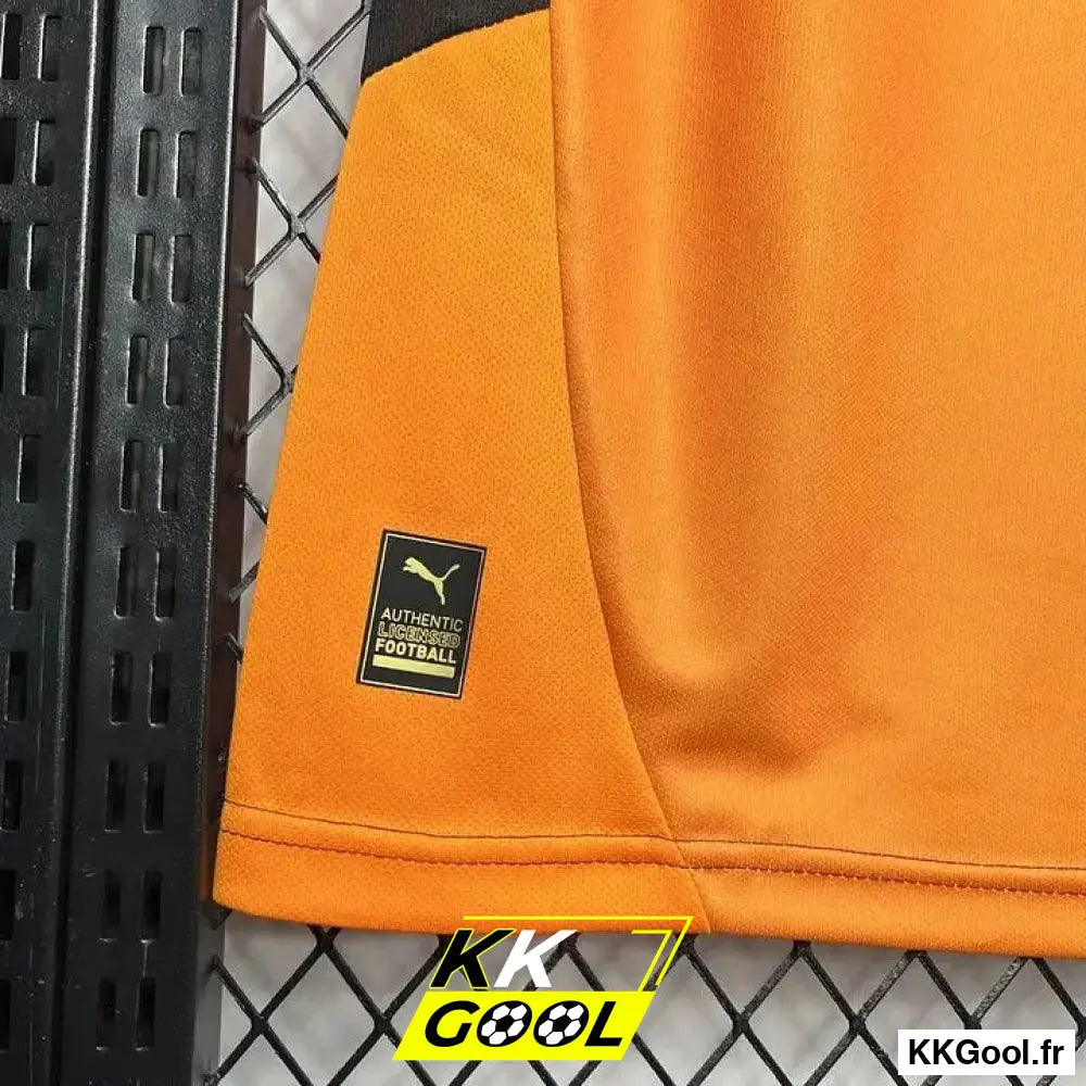 Maillot Galatasaray Domicile 2024/2025 - KKGool