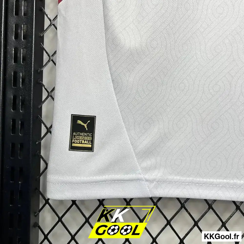 Maillot Galatasaray Extérieur 2024/2025 - KKGool