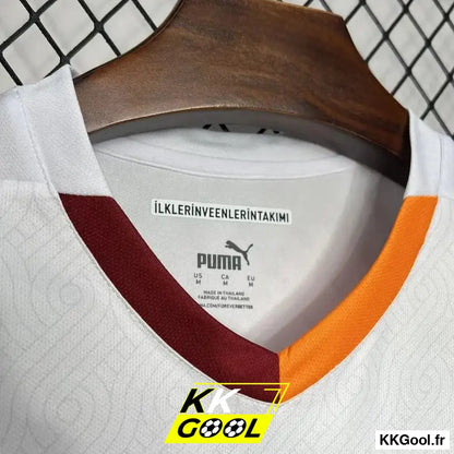 Maillot Galatasaray Extérieur 2024/2025 - KKGool