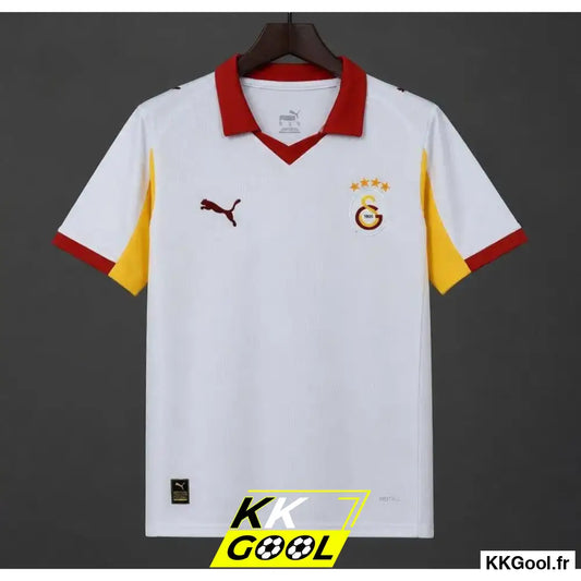 KKGool - Maillot Galatasaray SK Extérieur 2026/2027 kkgool