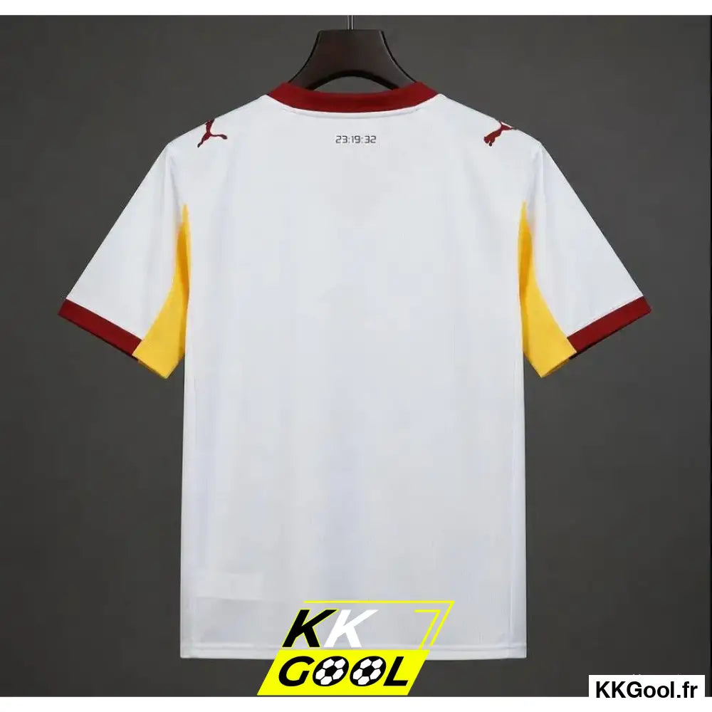 KKGool - Maillot Galatasaray SK Extérieur 2026/2027 kkgool