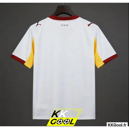 KKGool - Maillot Galatasaray SK Extérieur 2026/2027 kkgool