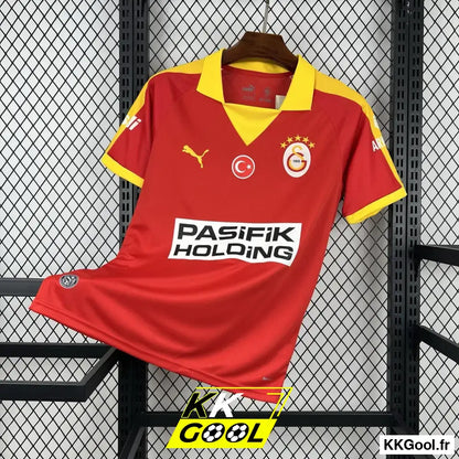 KKGool - Maillot Galatasaray SK Extérieur Concept 2026/2027 kkgool