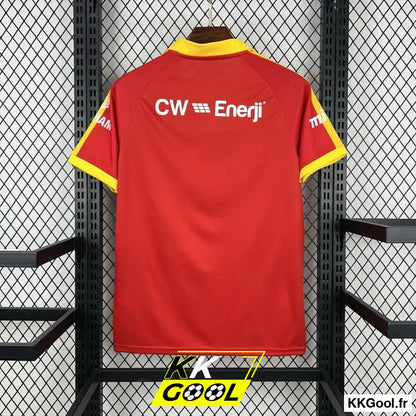 KKGool - Maillot Galatasaray SK Extérieur Concept 2026/2027 kkgool