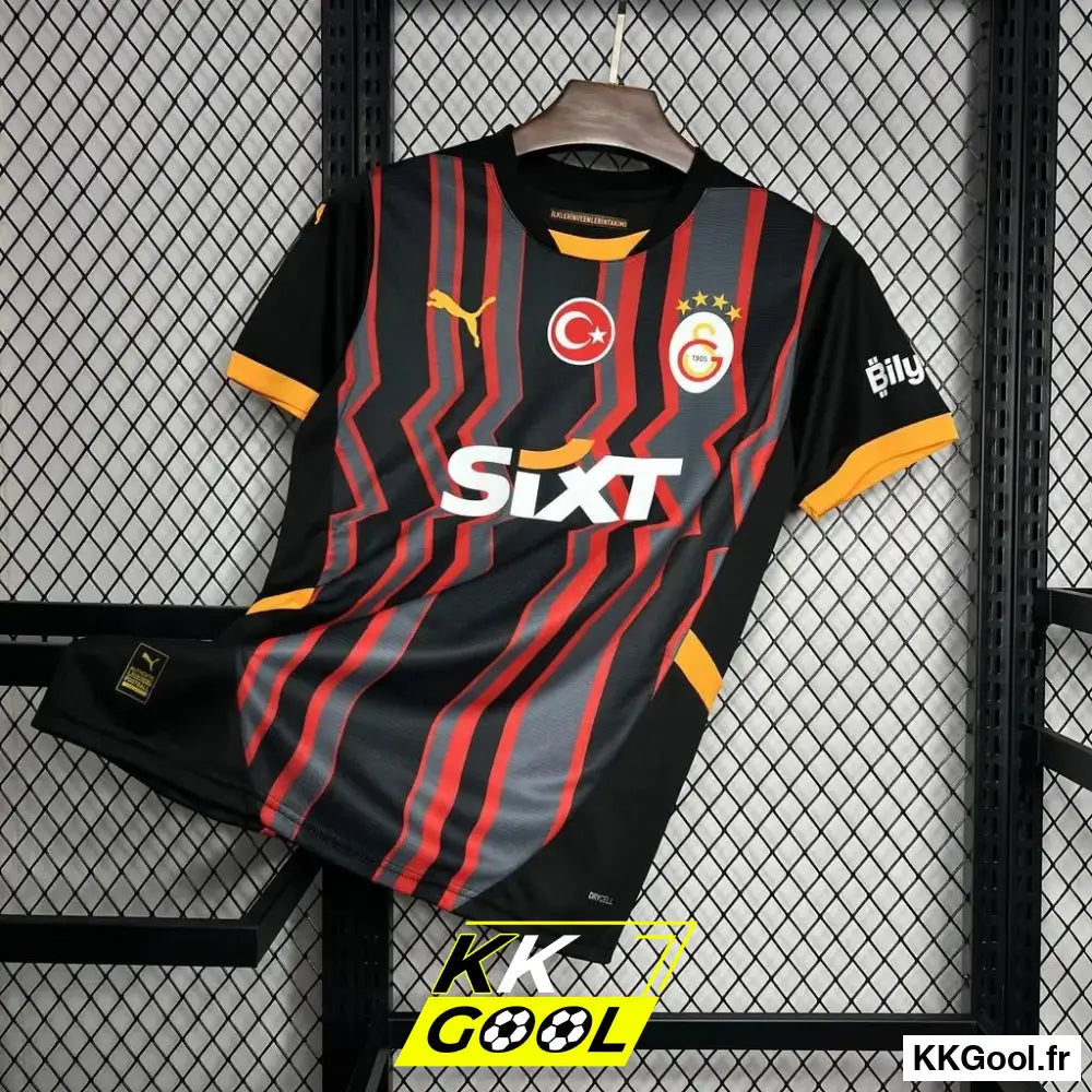 Maillot Galatasaray Third 2024/2025 - KKGool
