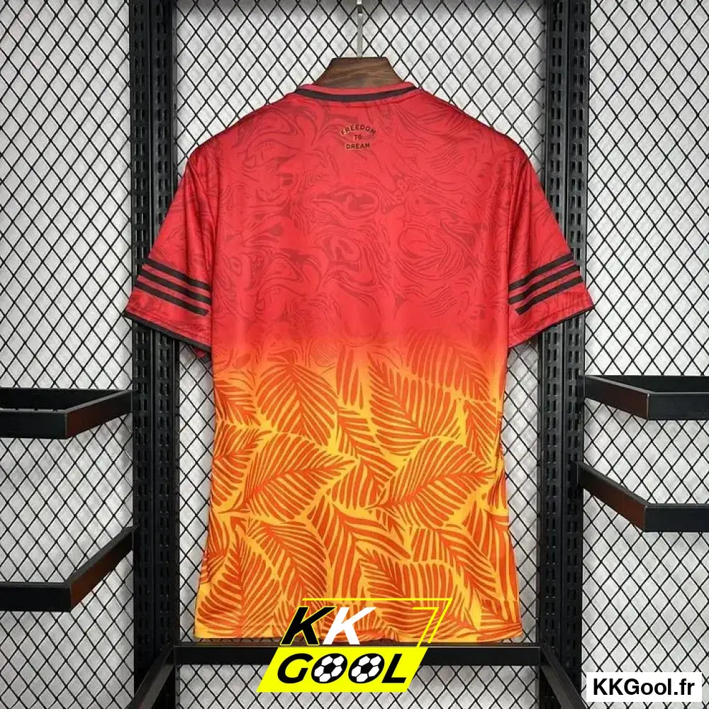 Maillot Inter Miami 2024/2025 - KKGool