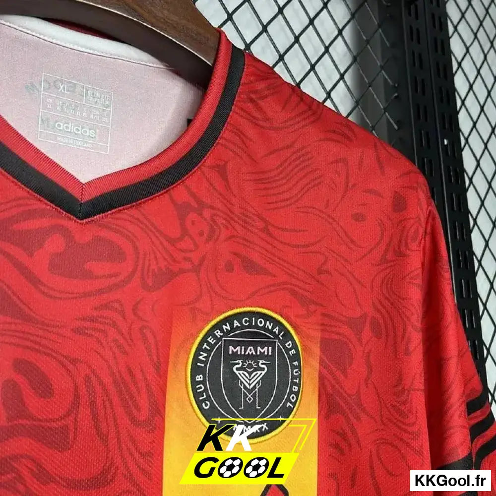 Maillot Inter Miami 2024/2025 - KKGool