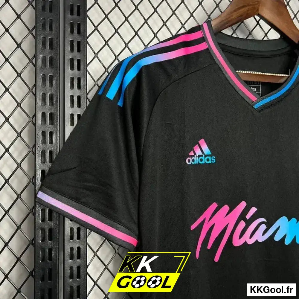 Maillot Inter Miami 2024/2025 - KKGool