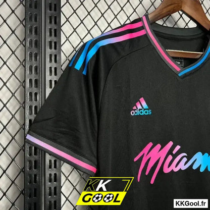 Maillot Inter Miami 2024/2025 - KKGool