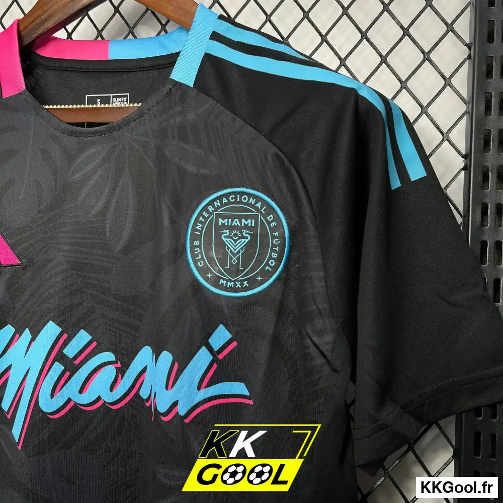 Maillot Inter Miami 2024/2025 - KKGool