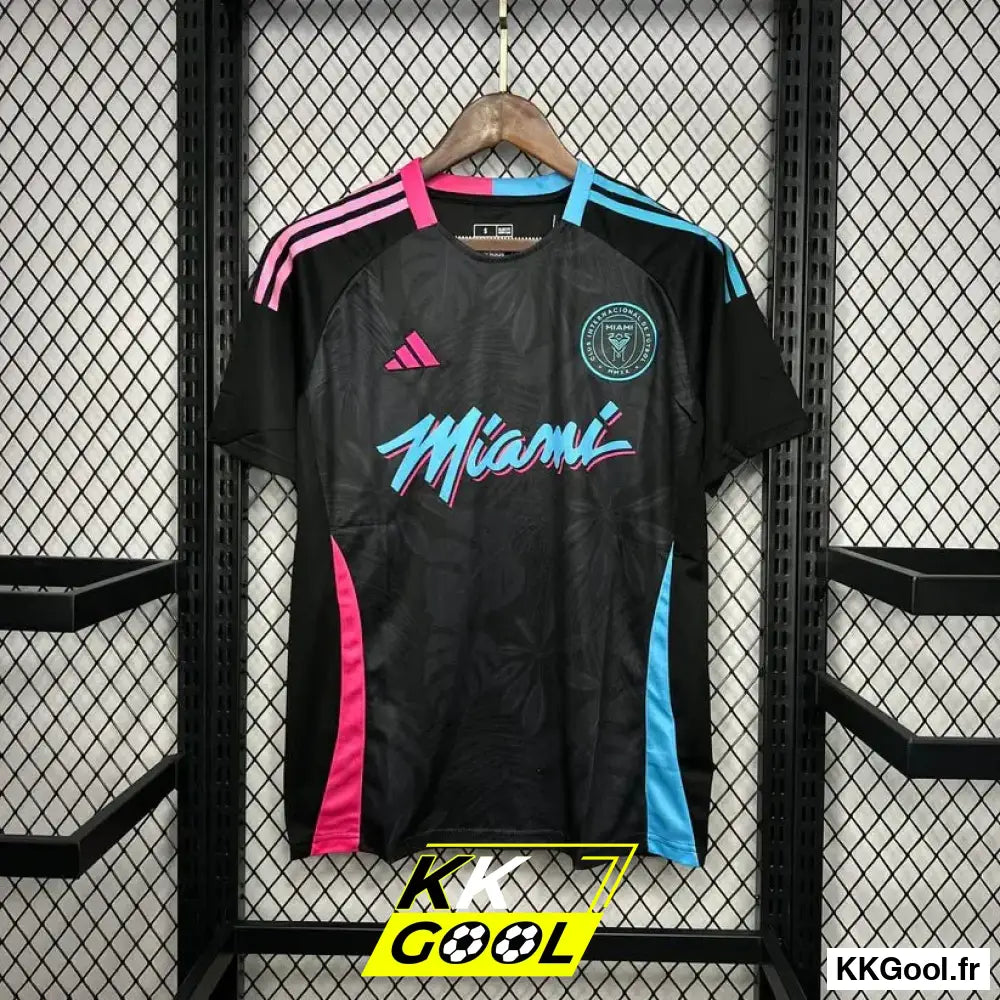 Maillot Inter Miami 2024/2025 - KKGool