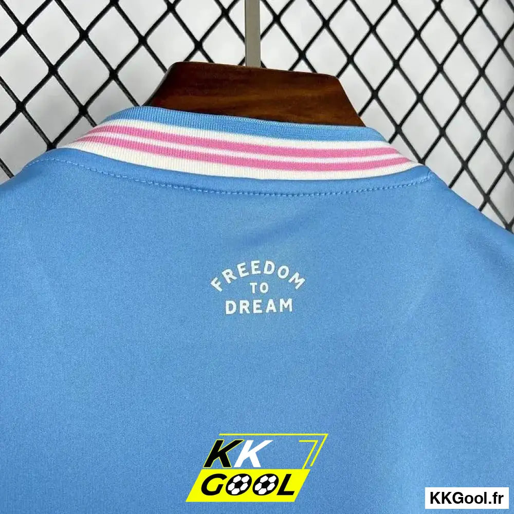 Maillot Inter Miami 2025/2026 - KKGool