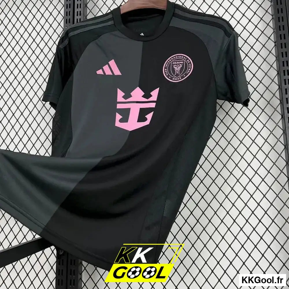 Maillot Inter Miami 2025/2026 - KKGool