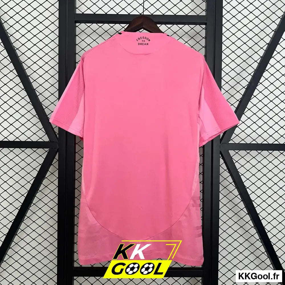 Maillot Inter Miami 2025/2026 - KKGool
