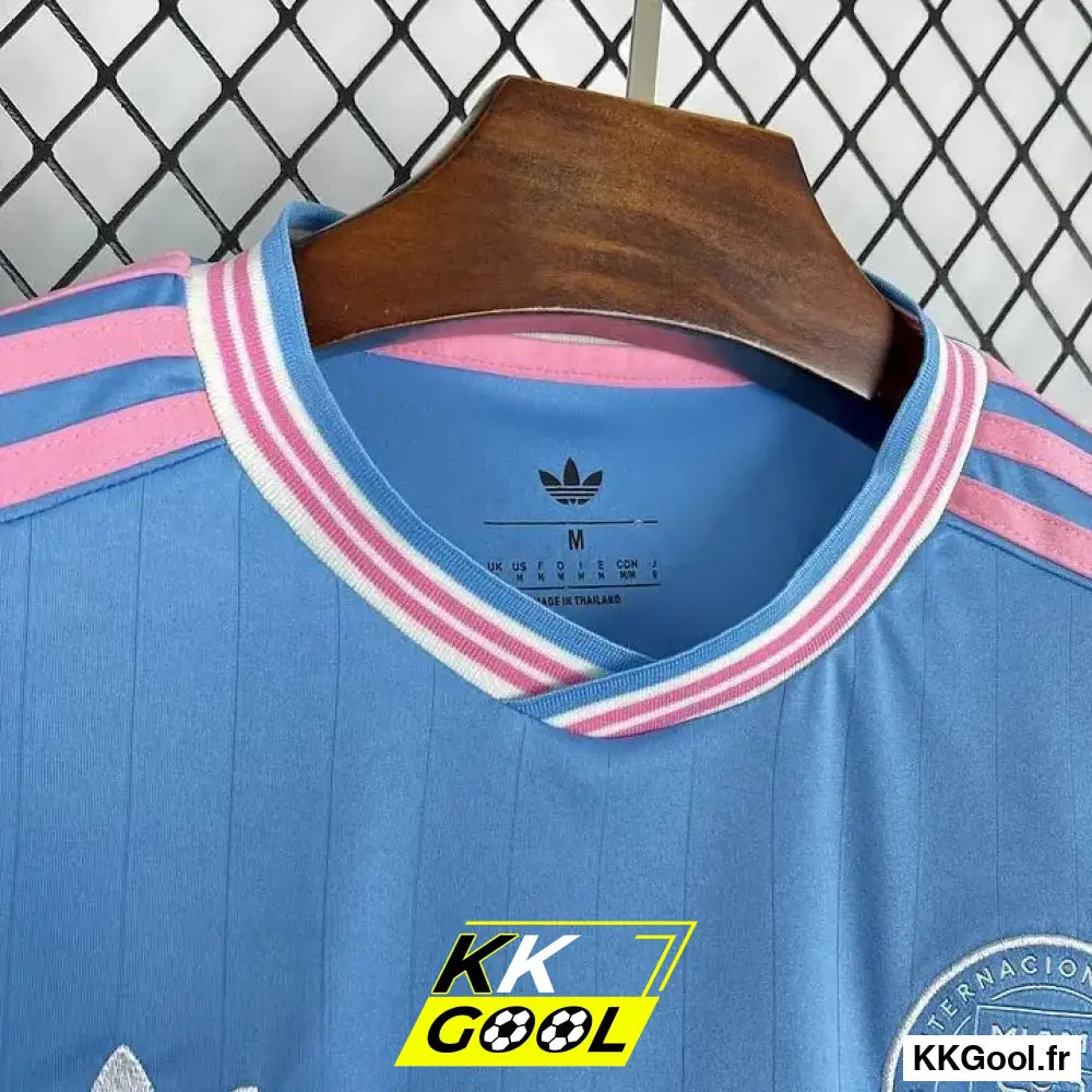 Maillot Inter Miami 2025/2026 - KKGool