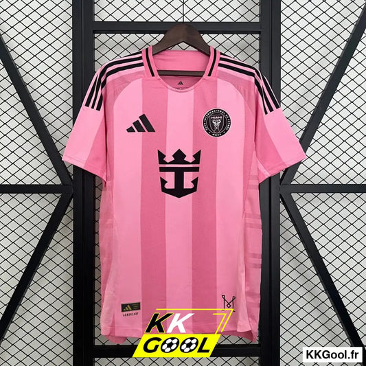 Maillot Inter Miami 2025/2026 - KKGool