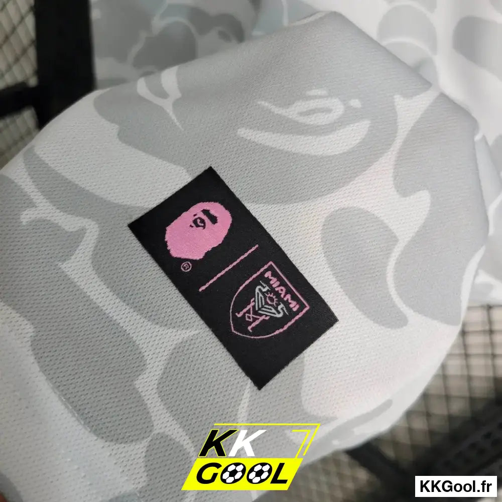 Maillot Inter Miami Maillot Édition Spéciale 2023/2024 - KKGool