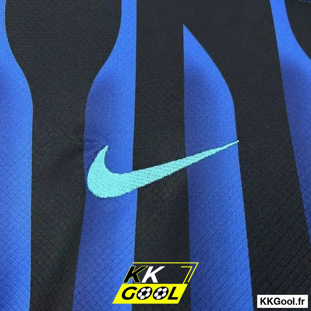 Maillot Inter Milan 2025/2026 - KKGool