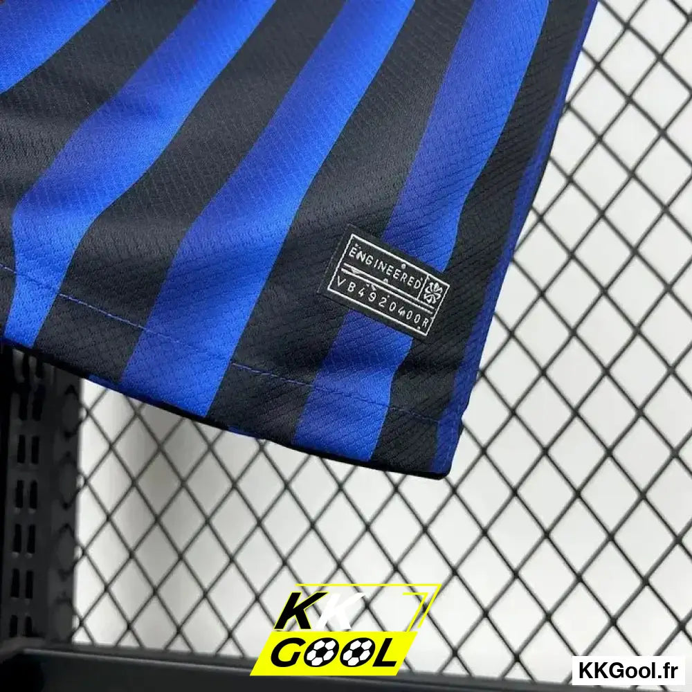 Maillot Inter Milan 2025/2026 - KKGool