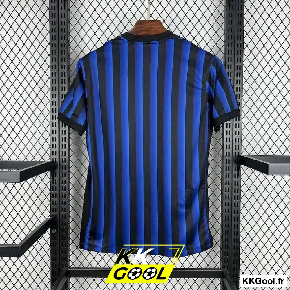 Maillot Inter Milan 2025/2026 - KKGool