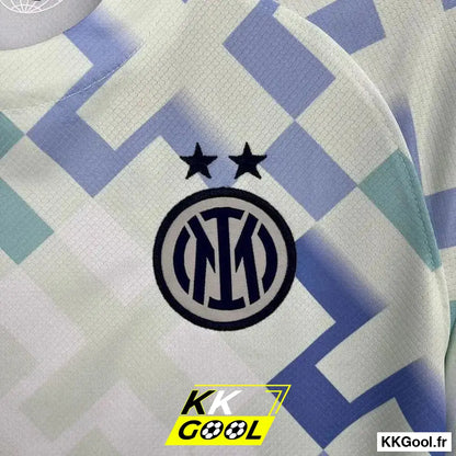 Maillot Inter Milan 2025/2026 - KKGool