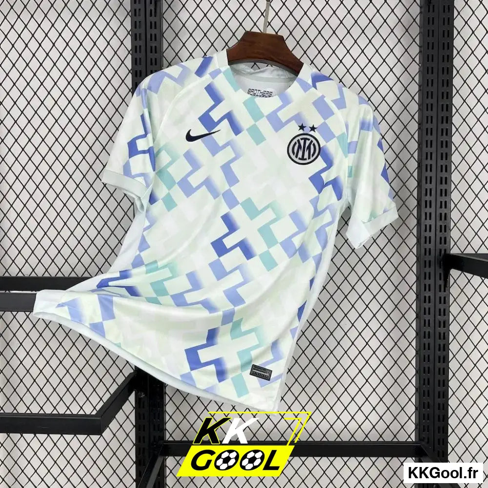 Maillot Inter Milan 2025/2026 - KKGool