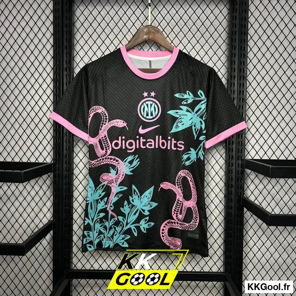 Maillot Inter Milan Concept 2024/2025 - KKGool