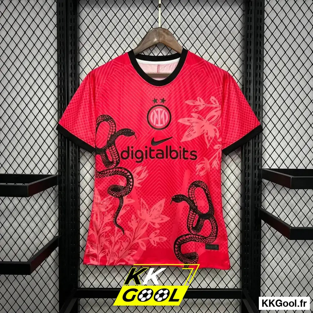 Maillot Inter Milan Concept 2024/2025 - KKGool