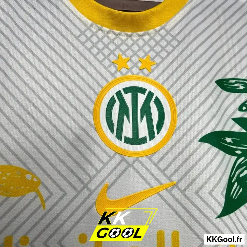 Maillot Inter Milan Concept 2024/2025 - KKGool