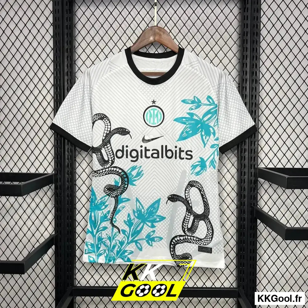 Maillot Inter Milan Concept 2024/2025 - KKGool