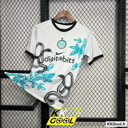 Maillot Inter Milan Concept 2024/2025 - KKGool