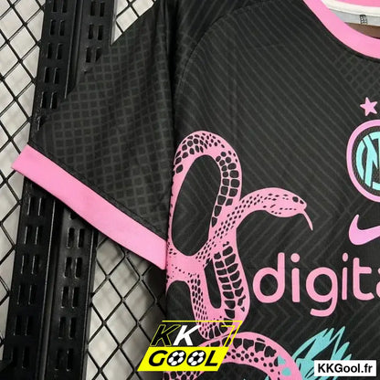 Maillot Inter Milan Concept 2024/2025 - KKGool