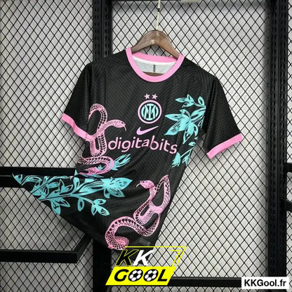 Maillot Inter Milan Concept 2024/2025 - KKGool