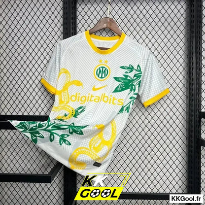 Maillot Inter Milan Concept 2024/2025 - KKGool