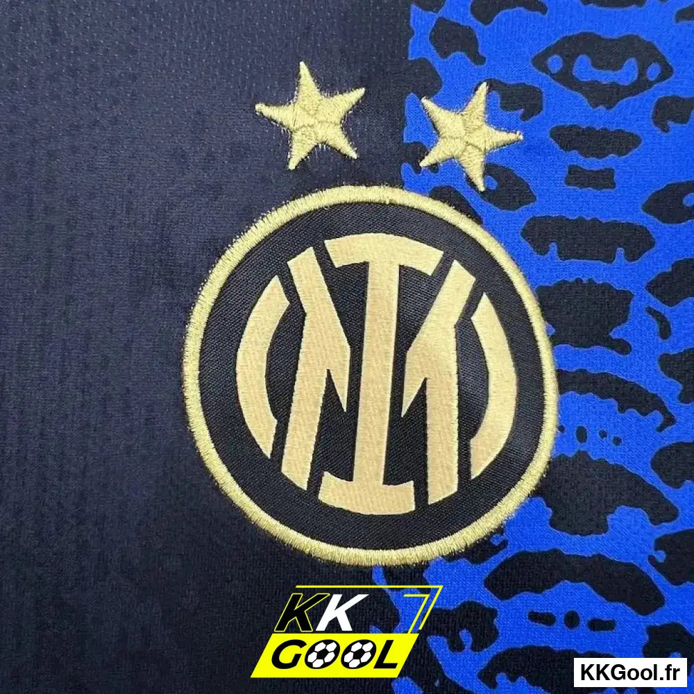 Maillot Inter Milan Concept 2024/2025 - KKGool