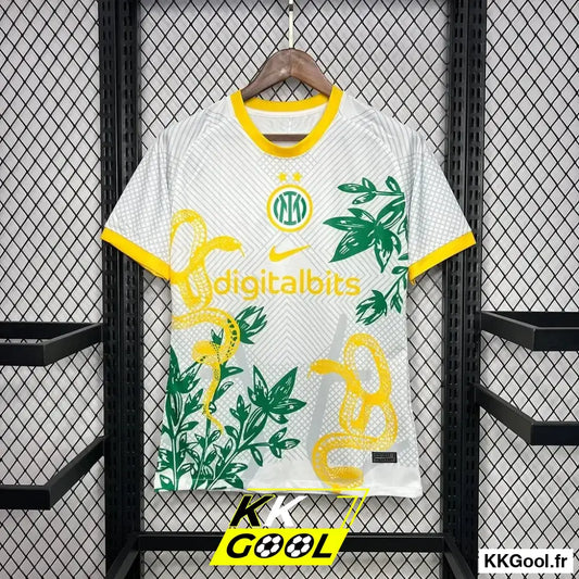 Maillot Inter Milan Concept 2024/2025 - KKGool