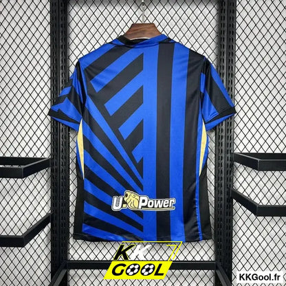 Maillot Inter Milan Domicile 2024/2025 - KKGool