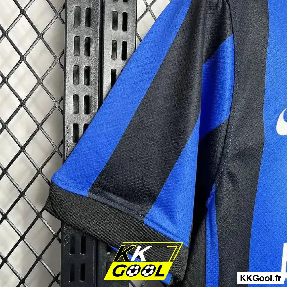 Maillot Inter Milan Domicile 2024/2025 - KKGool