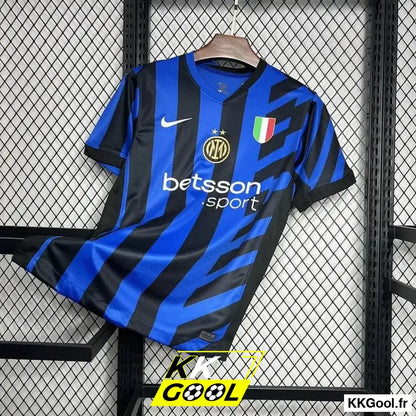 Maillot Inter Milan Domicile 2024/2025 - KKGool